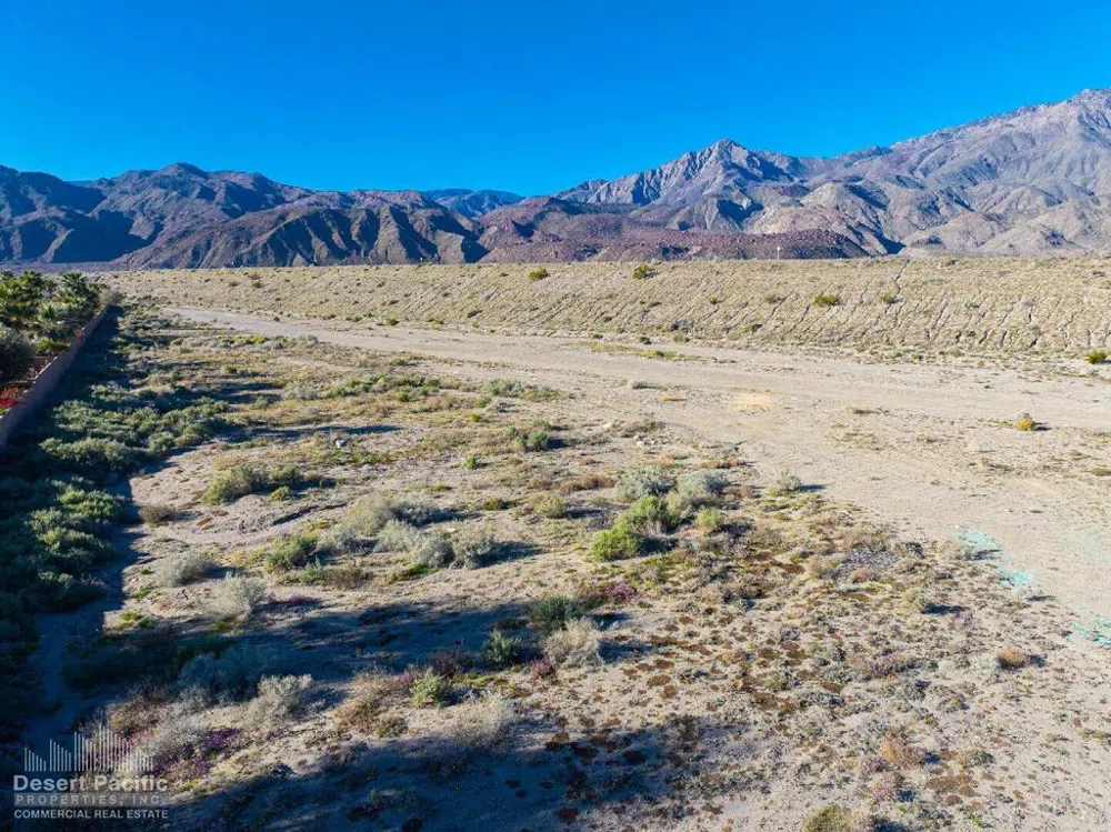 N Ave 62 & E Madison St La Quinta, CA 92253
