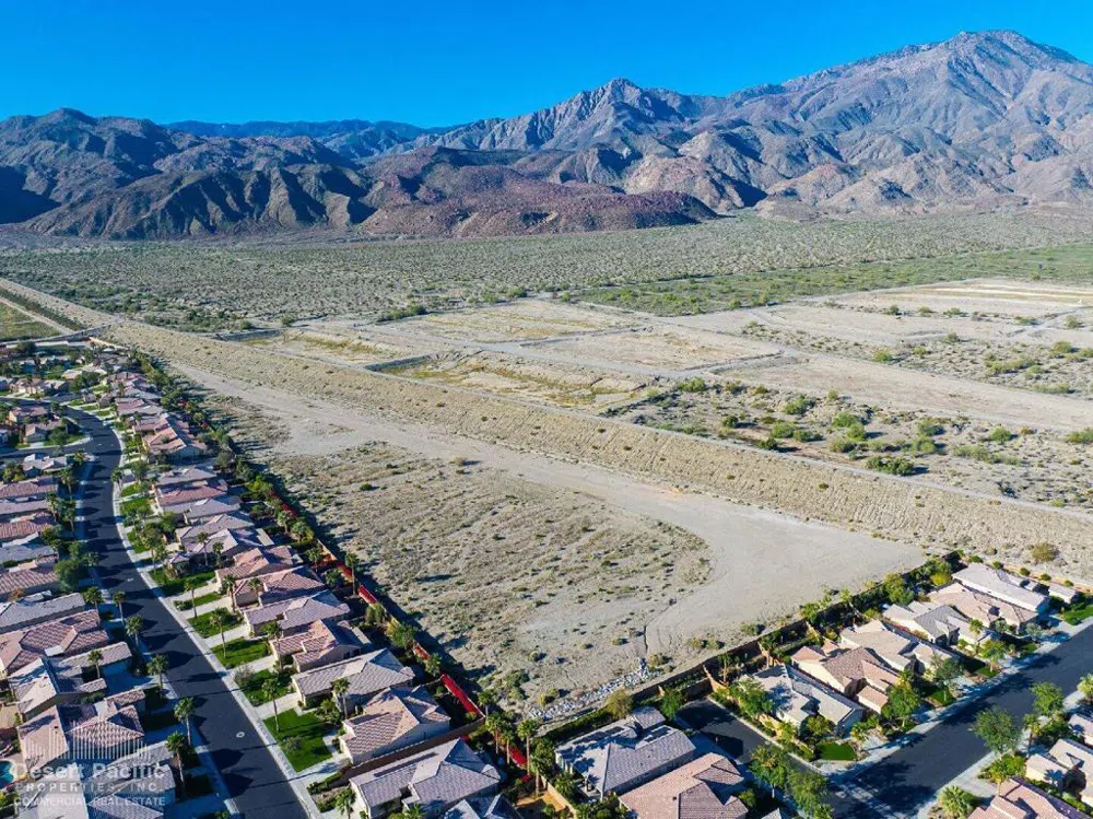 N Ave 62 & E Madison St La Quinta, CA 92253