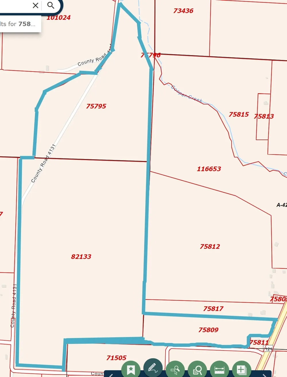 S Hwy 121 Highway Bonham, TX 75418
