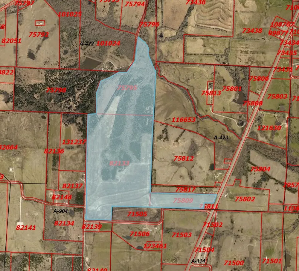 S Hwy 121 Highway Bonham, TX 75418