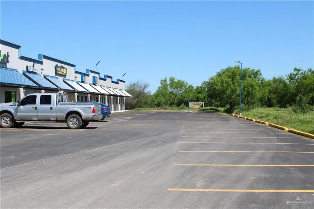 3402 W Mile 7 Road #D Mission, TX 78574
