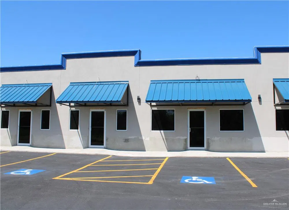 3402 W Mile 7 Road #D Mission, TX 78574