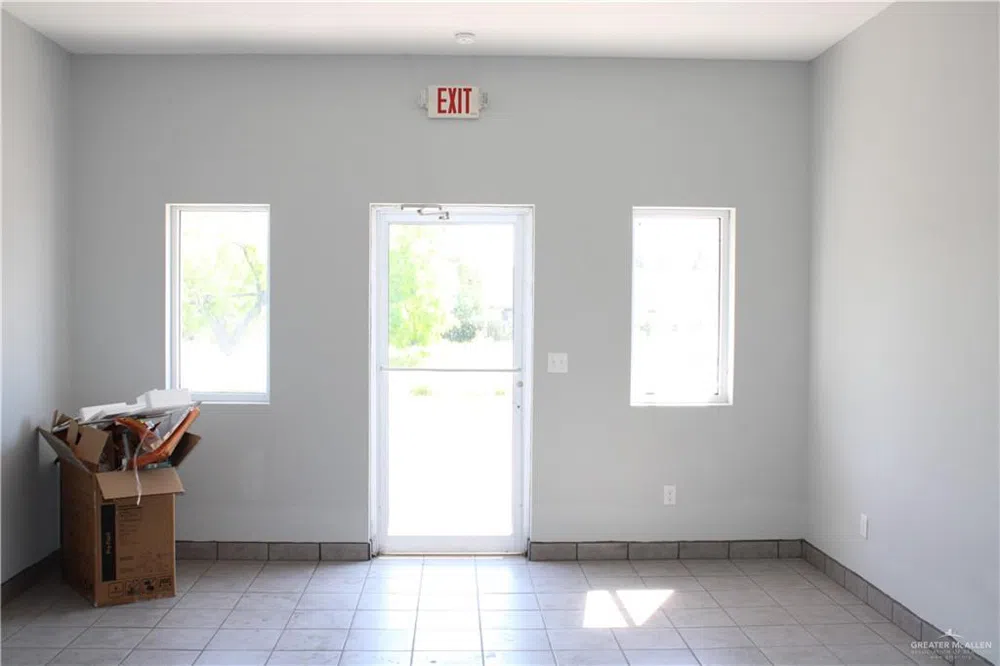 3402 W Mile 7 Road #D Mission, TX 78574