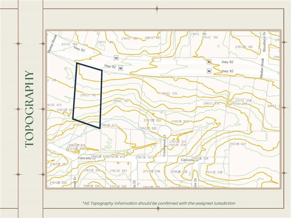 0 Hwy 92 Acworth, GA 30102