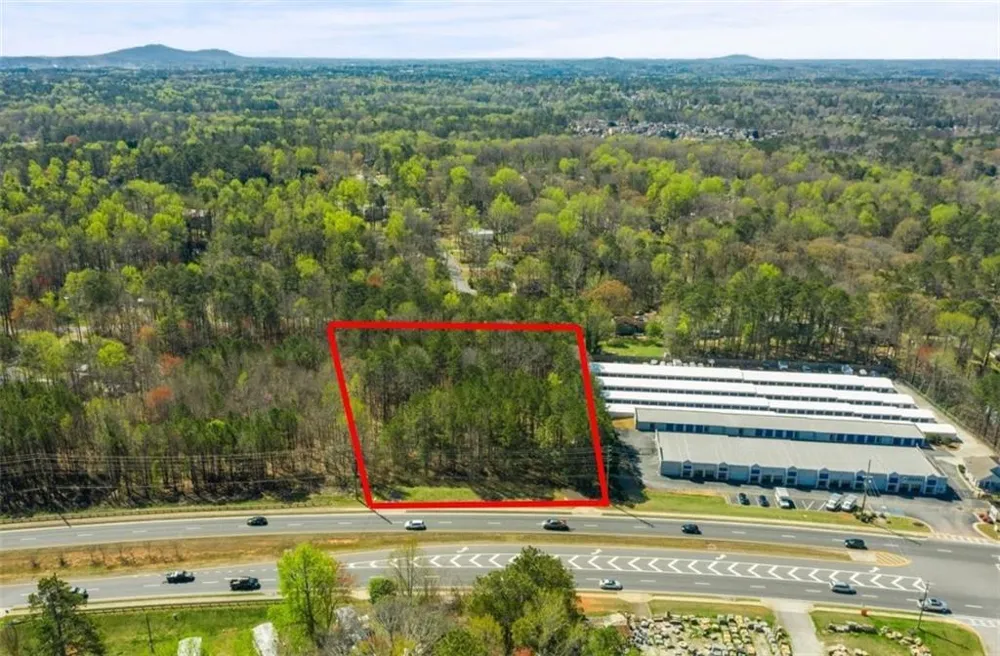 0 Hwy 92 Acworth, GA 30102