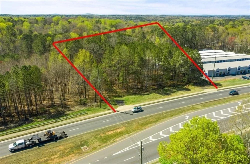 0 Hwy 92 Acworth, GA 30102