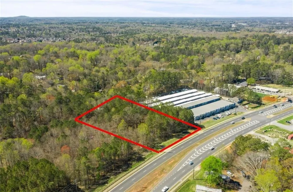 0 Hwy 92 Acworth, GA 30102