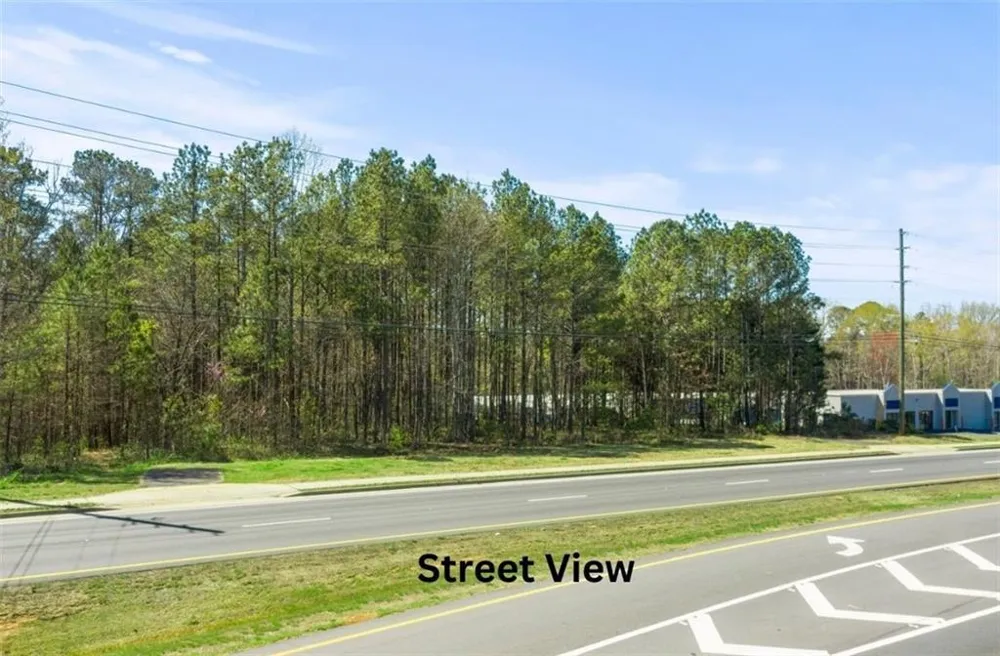 0 Hwy 92 Acworth, GA 30102