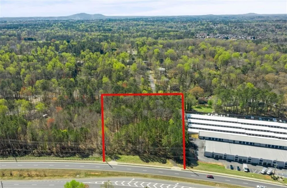 0 Hwy 92 Acworth, GA 30102