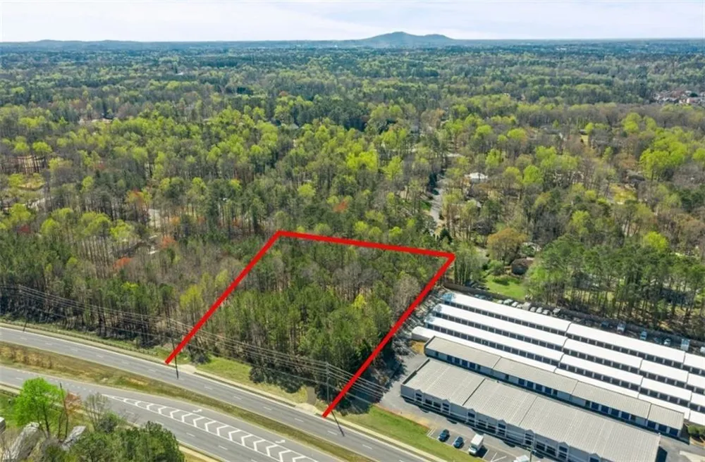 0 Hwy 92 Acworth, GA 30102