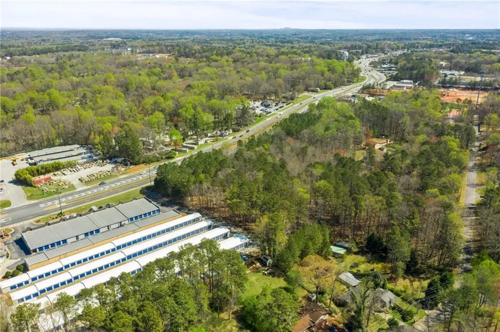 0 Hwy 92 Acworth, GA 30102