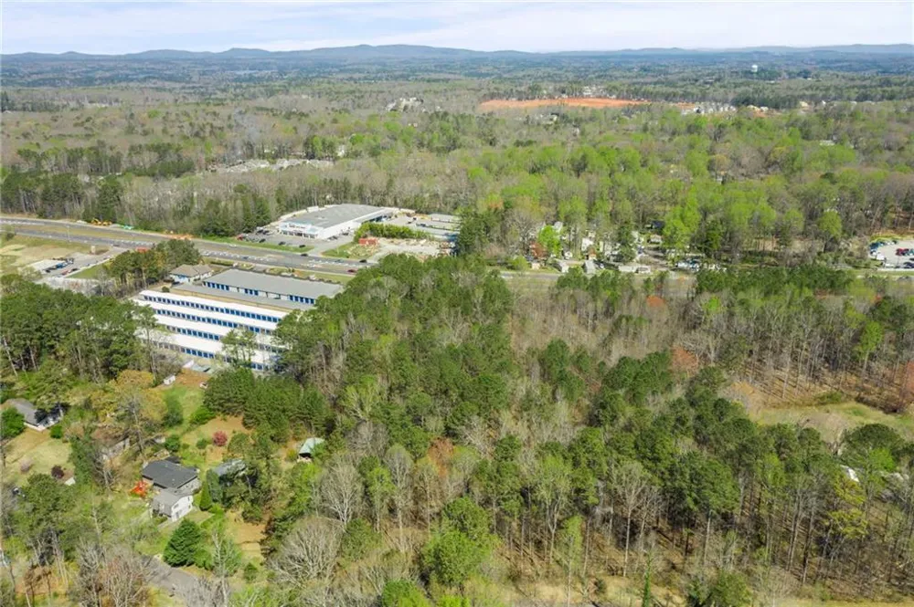 0 Hwy 92 Acworth, GA 30102