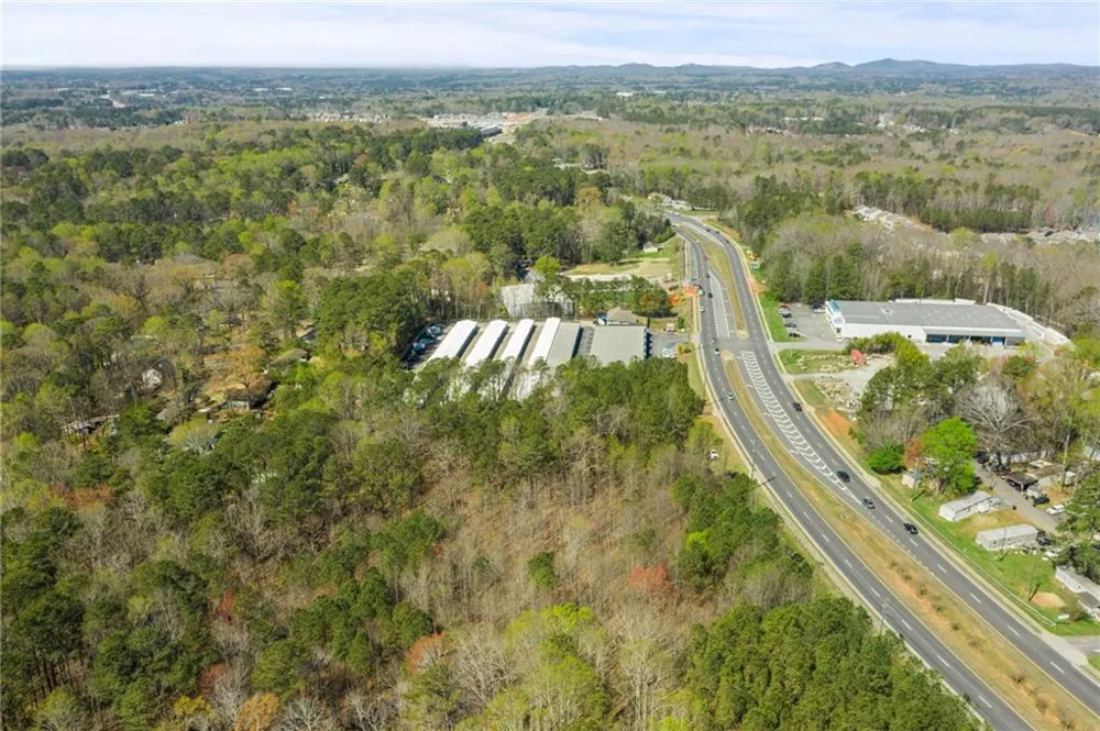 0 Hwy 92 Acworth, GA 30102