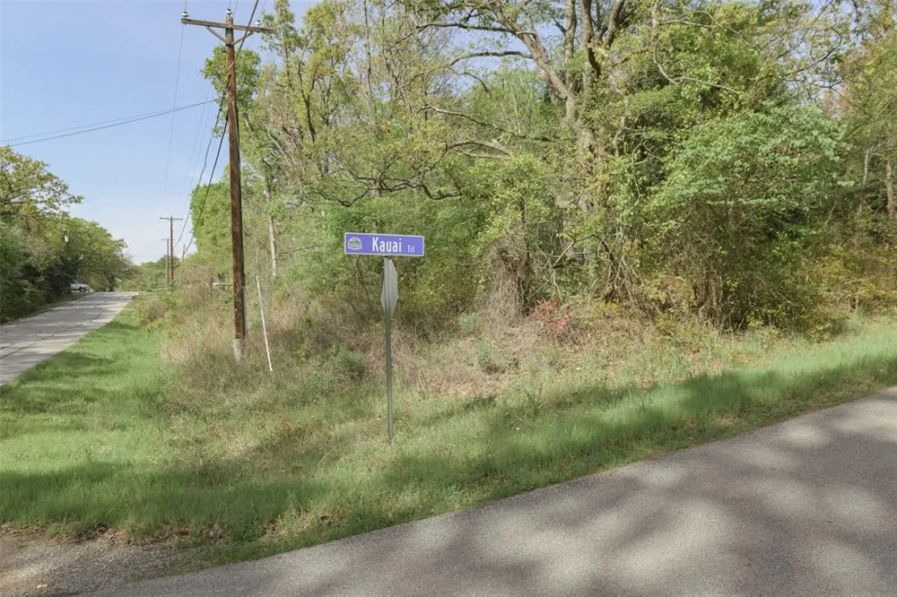 1366 Utopia Road Tool, TX 75143