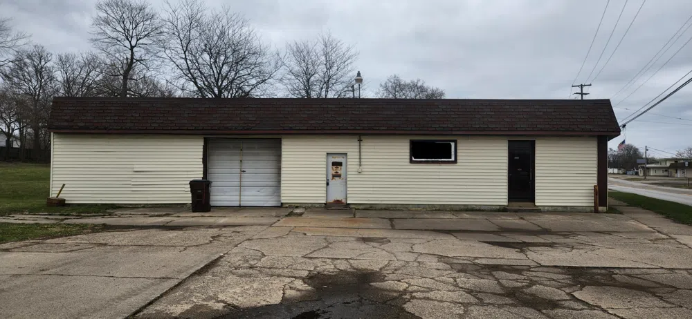 1214 Page Avenue Jackson, MI 49203