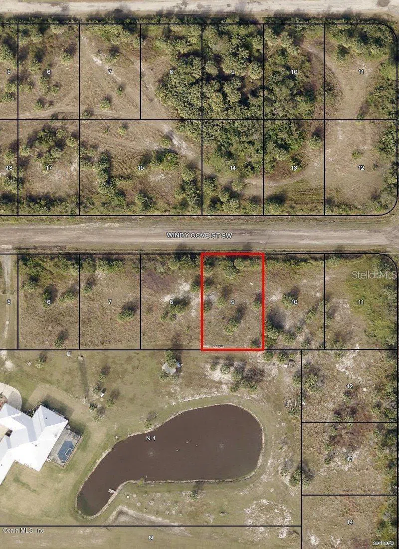620 WINDY COVE STREET SW Palm Bay, FL 32908