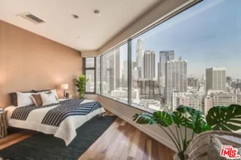 801 S Grand Avenue #2107
