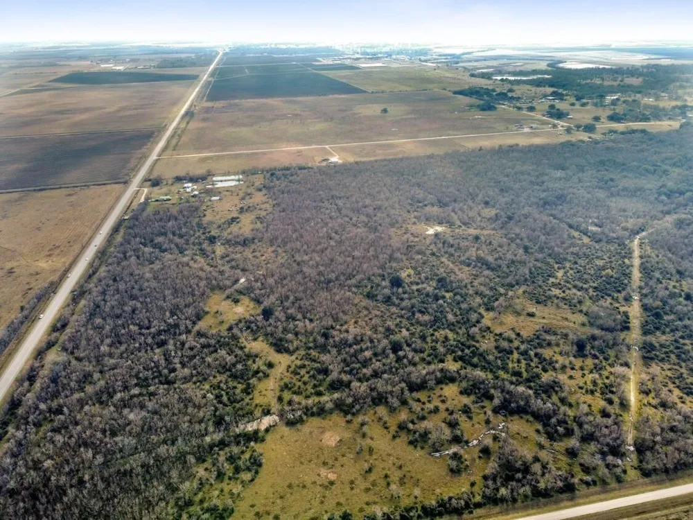 Fm 521' Rosharon, TX 77583