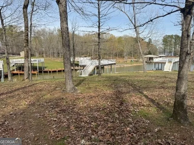0 Rosemary LN Cedar Bluff, AL 35959