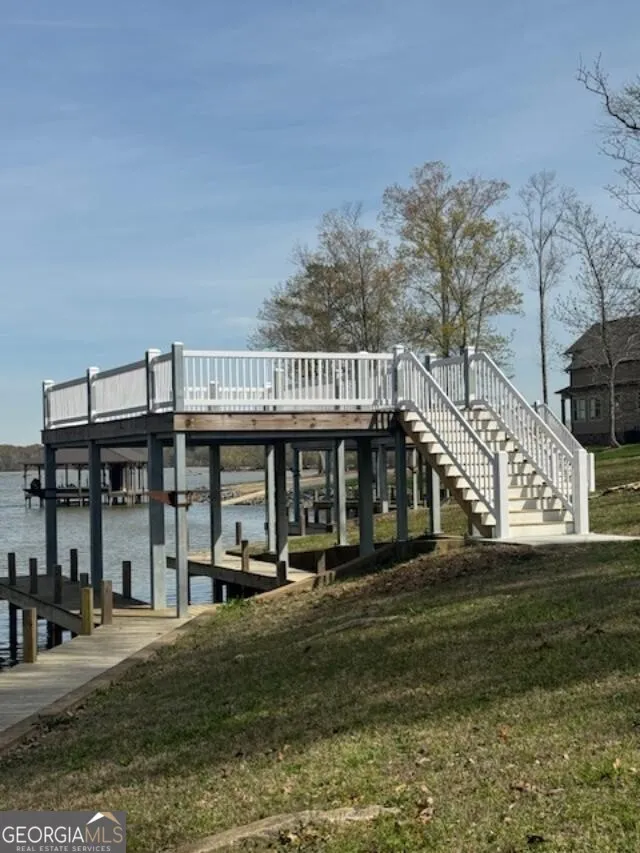 0 Rosemary LN Cedar Bluff, AL 35959