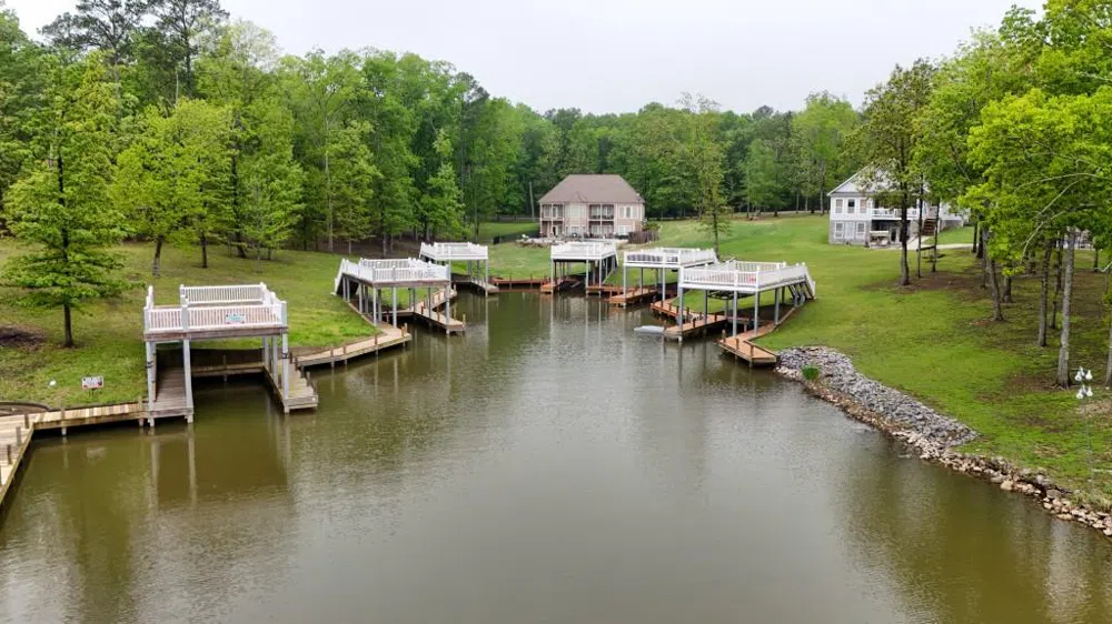 0 Rosemary Lane Cedar Bluff, AL 35959