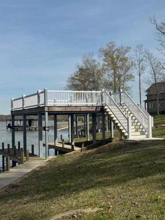 0 Rosemary Lane Cedar Bluff, AL 35959