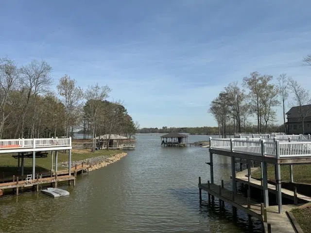 0 Rosemary Lane Cedar Bluff, AL 35959