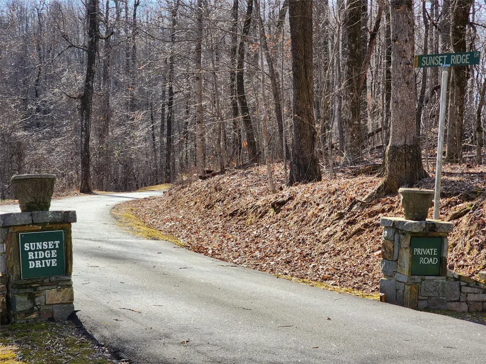 Lot 22 Sunset Ridge Drive #22 Columbus, NC 28722