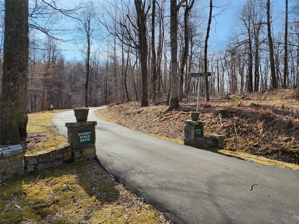 Lot 22 Sunset Ridge Drive #22 Columbus, NC 28722