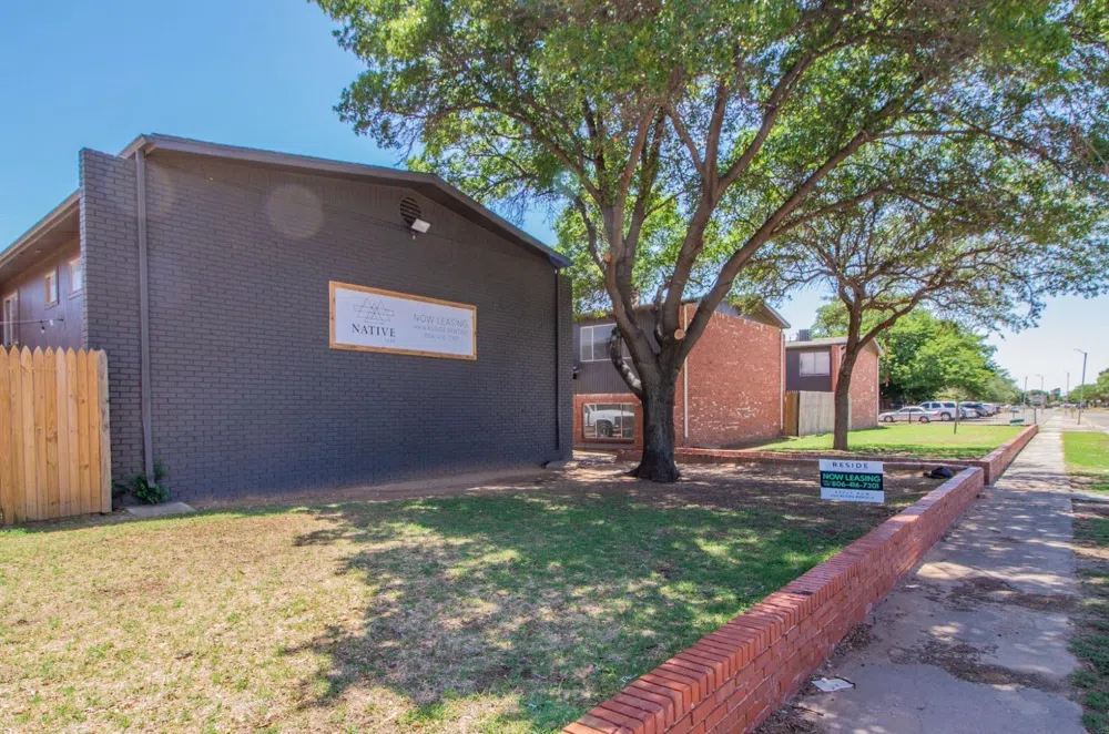 1303 65th Drive Lubbock, TX 79412