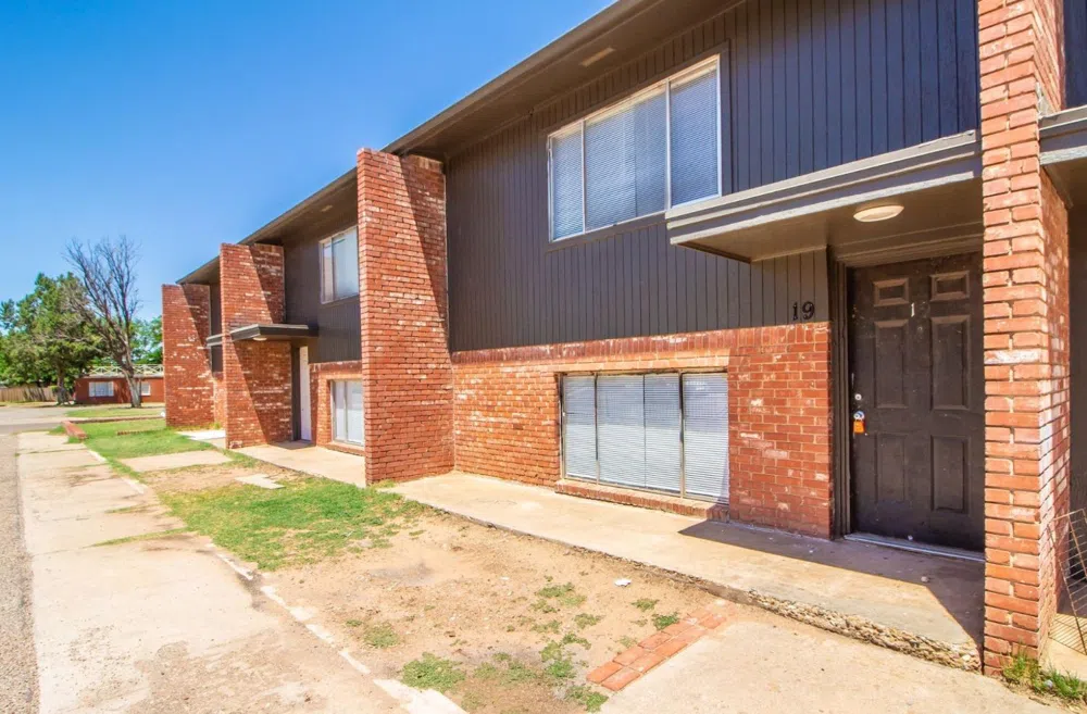 1303 65th Drive Lubbock, TX 79412
