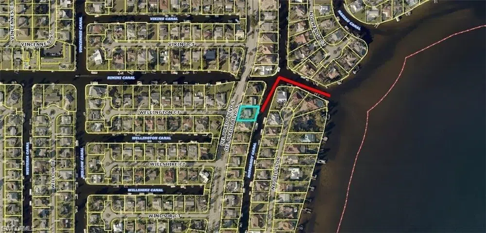Del Prado Boulevard S Cape Coral, FL 33904