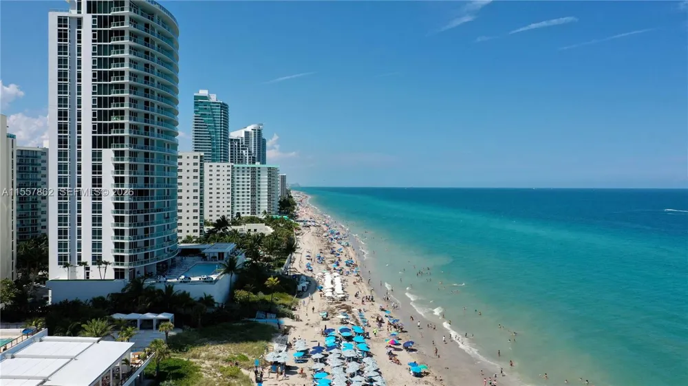 4111 S Ocean Dr #2111 Hollywood, FL 33019