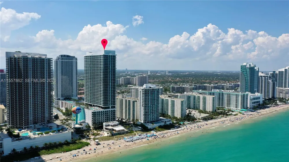 4111 S Ocean Dr #2111 Hollywood, FL 33019