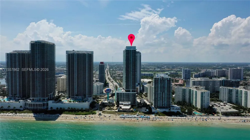 4111 S Ocean Dr #2111 Hollywood, FL 33019