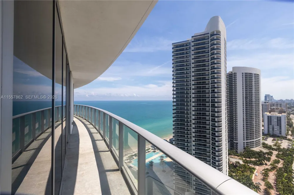 4111 S Ocean Dr #2111 Hollywood, FL 33019