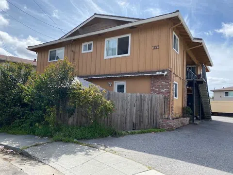 1355 Calabazas Court