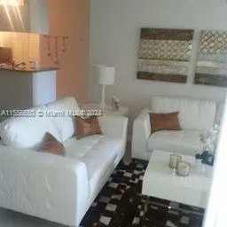 17100 Bay Rd #1402 Sunny Isles Beach, FL 33160