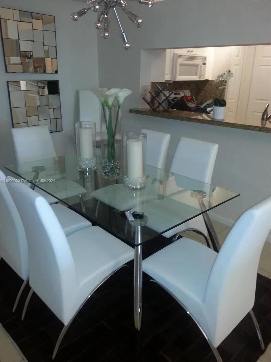 17100 Bay Rd #1402 Sunny Isles Beach, FL 33160