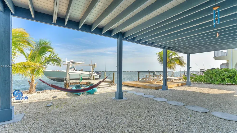 441 La Fitte Rd #0 Torch Key, FL 33042