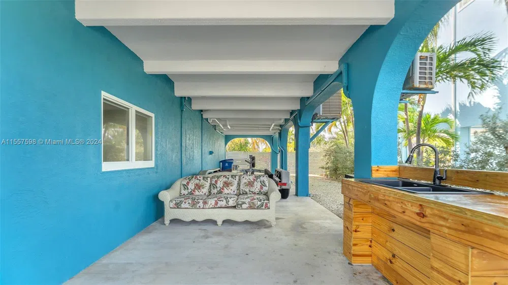 441 La Fitte Rd #0 Torch Key, FL 33042
