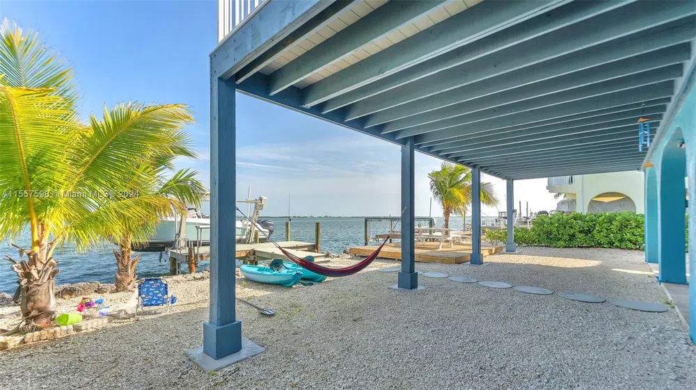 441 La Fitte Rd #0 Torch Key, FL 33042