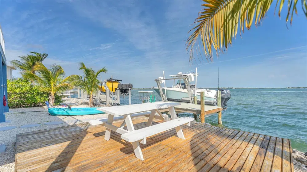 441 La Fitte Rd #0 Torch Key, FL 33042