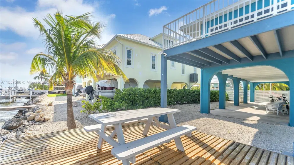 441 La Fitte Rd #0 Torch Key, FL 33042