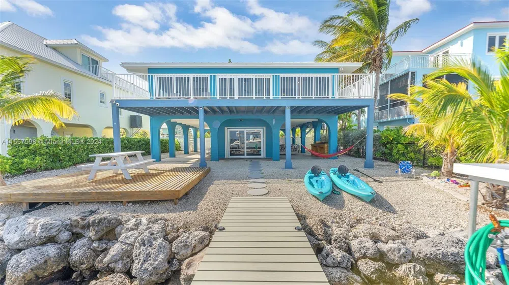 441 La Fitte Rd #0 Torch Key, FL 33042