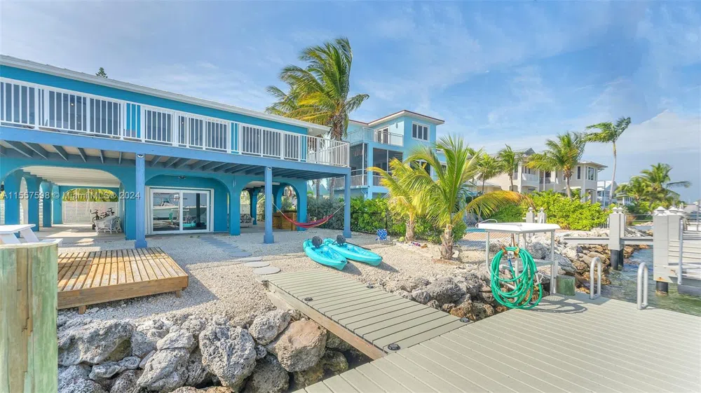 441 La Fitte Rd #0 Torch Key, FL 33042