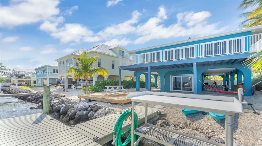441 La Fitte Rd #0 Torch Key, FL 33042