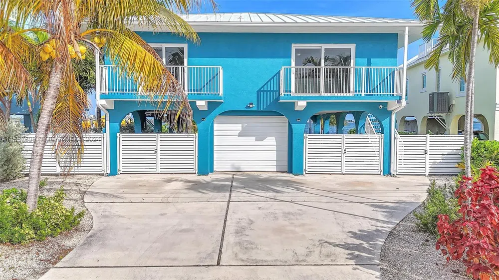 441 La Fitte Rd #0 Torch Key, FL 33042