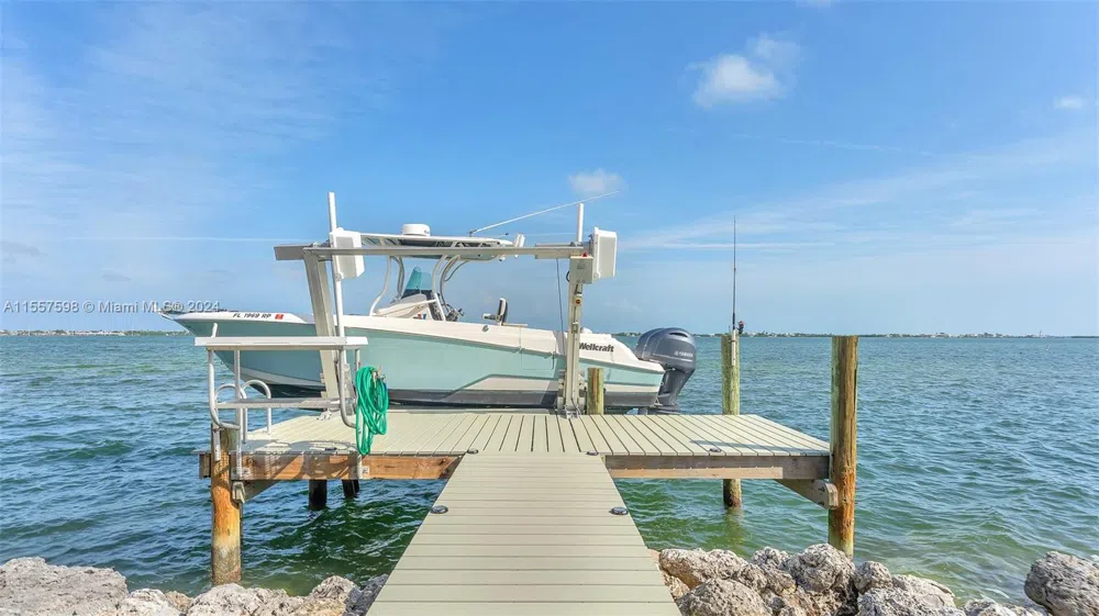 441 La Fitte Rd #0 Torch Key, FL 33042