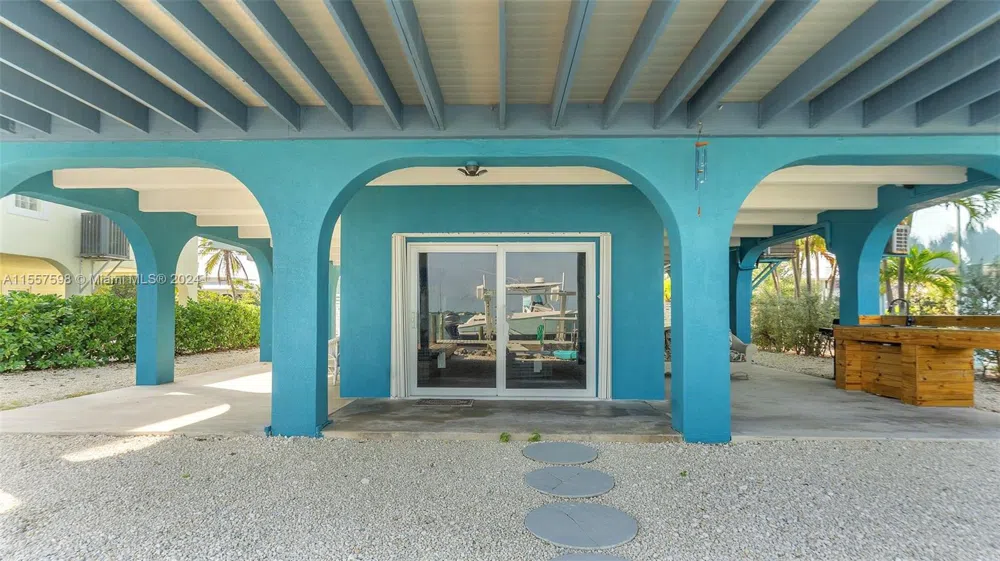 441 La Fitte Rd #0 Torch Key, FL 33042